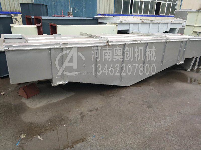 方解石粉除雜直線篩選機(jī) 方解石粉除雜直線篩選機(jī)