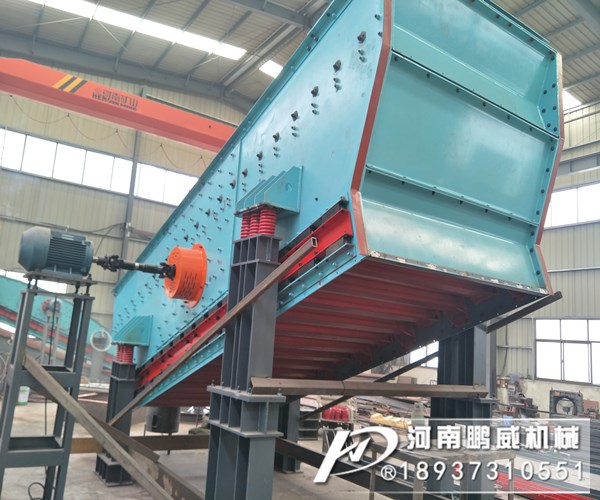 小塊碎石堵到篩網里是什么原因?有沒有解決方法?