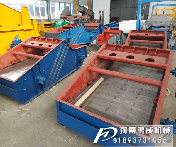 聚氨酯脫水篩網與與普通的篩網那個效果更好？