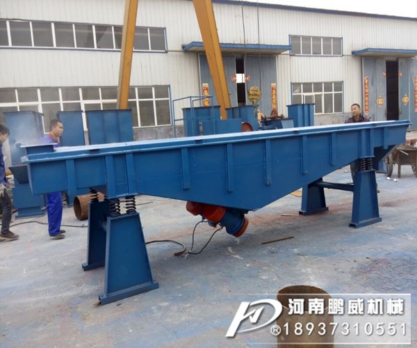 直線振動篩篩石英砂篩不干凈怎么辦?