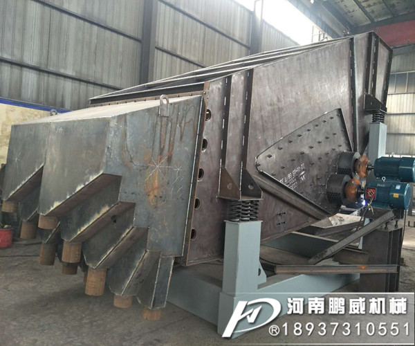 概率篩可以用來篩砂嗎？