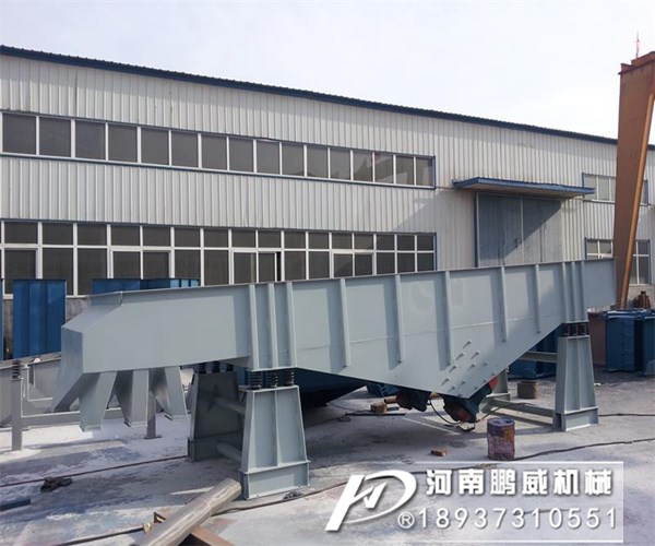 一臺直線振動篩多少錢？